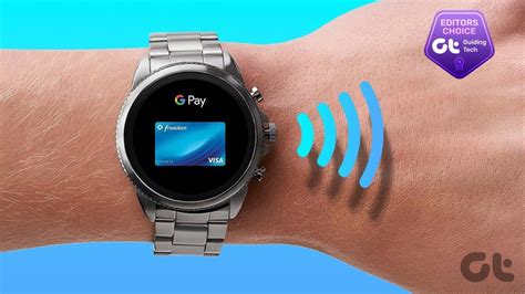 smartwatch nfc tag|best smartwatches with nfc.